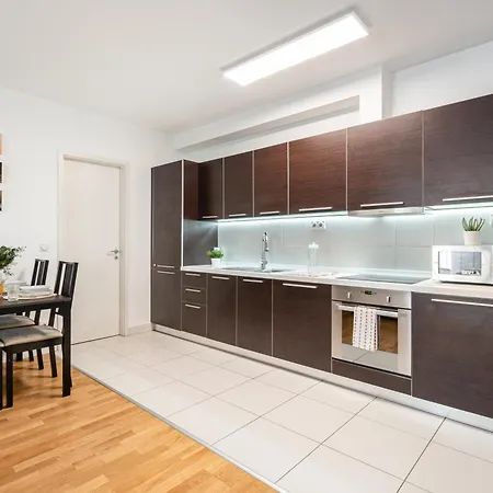 Of Serenity - 2 Bdr, Free Parking And Terrace *