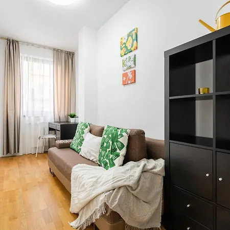 Of Serenity - 2 Bdr, Free Parking And Terrace Budapeszt