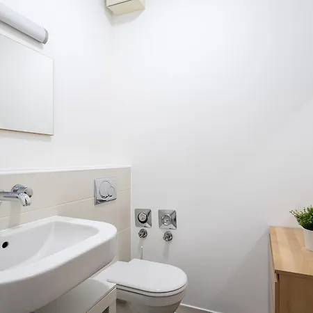Of Serenity - 2 Bdr, Free Parking And Terrace