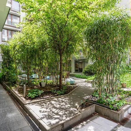 Apartament Of Serenity - 2 Bdr, Free Parking And Terrace Budapeszt